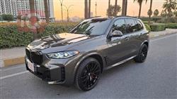 بي ام دبليو X5